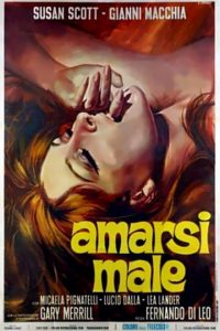 Amarsi male (1969)