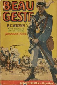 Beau Geste (1926)