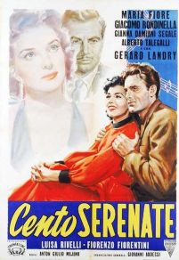 Cento serenate (1954)