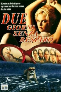 Due giorni senza respiro [HD] (1997)