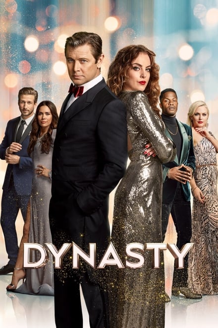 Dynasty [HD]