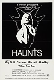 Haunts, spettri del passato (1977)