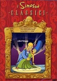 I Simpson – Go To Hollywood