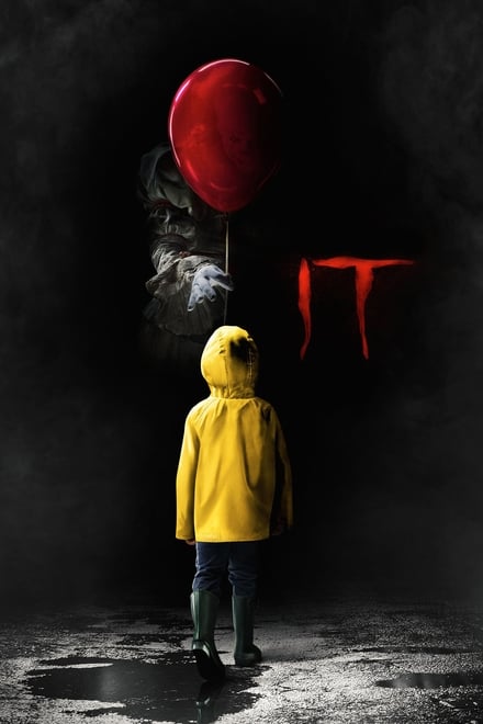 IT [HD] (2017)