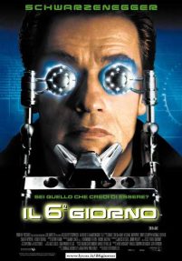 Il 6° Giorno (2000)