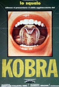 Kobra (1973)