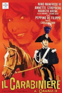 Il carabiniere a cavallo (1961)