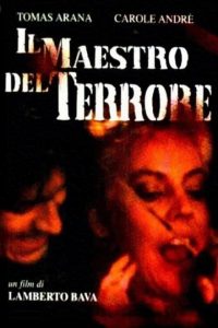 Il maestro del terrore (1989)