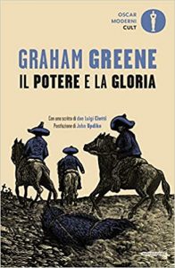 Il potere e la gloria (1965)