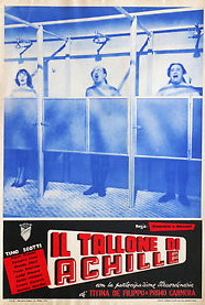 Il tallone d’Achille (1952)