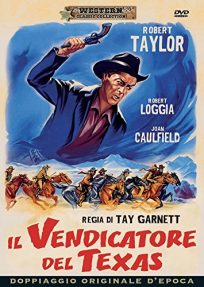 Il vendicatore del Texas (1963)