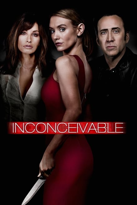 Inconceivable [HD] (2017)