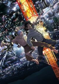 Inuyashiki (Sub-ITA)