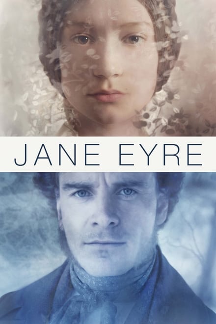 Jane Eyre [HD] (2011)