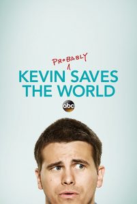 Kevin (Probably) Saves the World