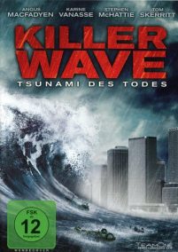 Killer Wave – L’onda assassina