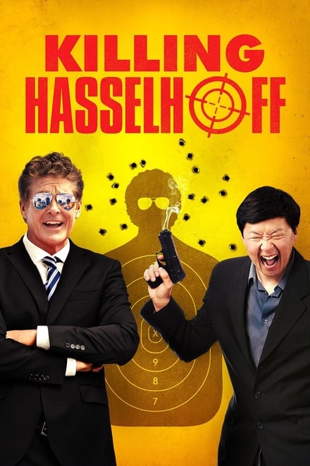 Killing Hasselhoff [HD] (2017)