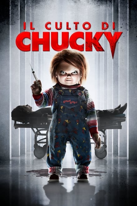 La bambola assassina 7 – Il culto di Chucky (2017)