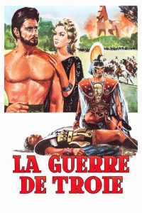 La guerra di Troia (1961)