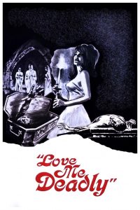 La necrofila (1972)