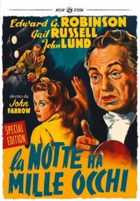 La notte ha mille occhi (1948)