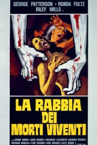 La rabbia dei morti viventi (1970)