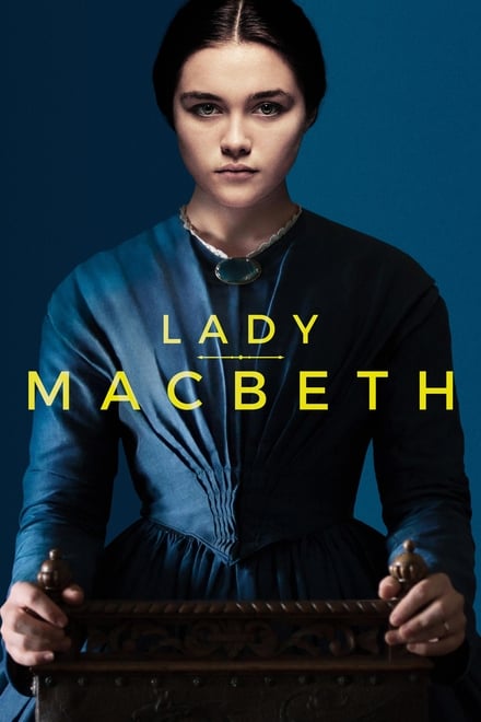 Lady Macbeth [HD] (2017)