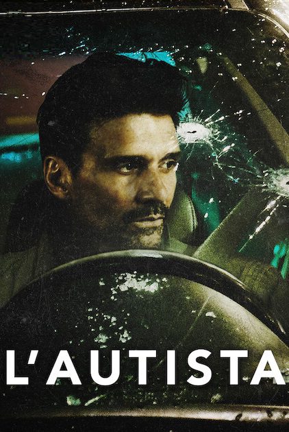 L’autista [HD] (2017)