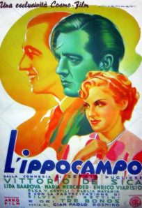 L’ippocampo (1945)