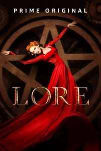 Lore [HD]