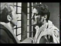 L’orologio a Cucù (1957)