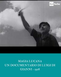 Magia lucana (1958)