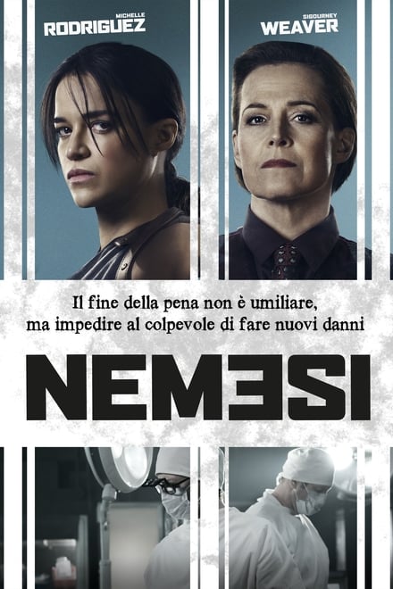 Nemesi [HD] (2017)