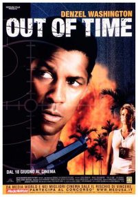 Out of time – Il latitante