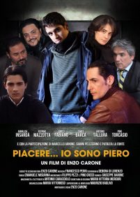 Piacere… io sono Piero! (2012)