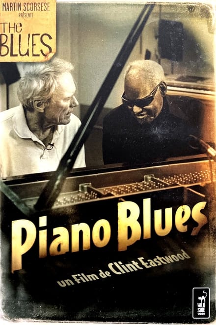 The Blues – Piano Blues (Sub-ITA) (2003)