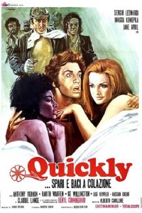 Quickly, spari e baci a colazione (1971)