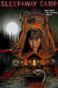 Sleepaway Camp (Sub-ITA) (1983)