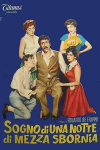 Sogno di una notte di mezza sbornia (1959)