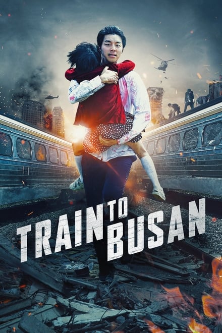 Train to Busan [HD] (2016)