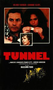 Tunnel – Eroina (1980)