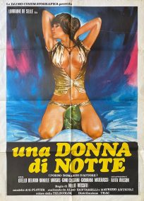 Una donna di notte (1979)