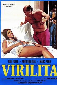 Virilità [HD] (1974)