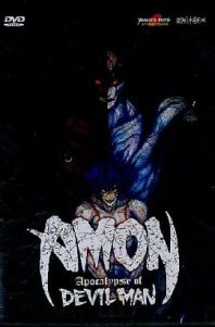 Amon – Apocalypse of Devilman (2000)