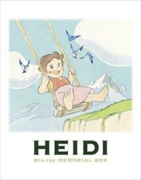 Heidi (1974)