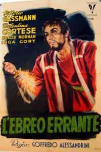 L’ebreo errante (1948)