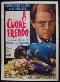 A cuore freddo (1971)