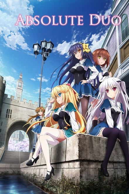 Absolute Duo (2015)