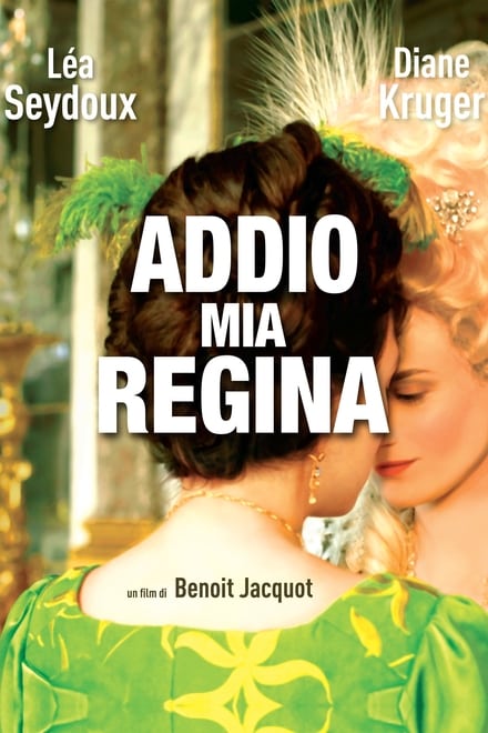 Addio mia regina [HD] (2011)