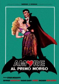 Amore al primo morso [HD] (1979)